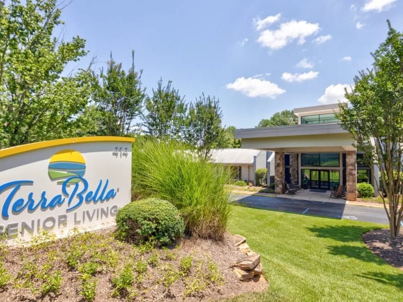Brilliant Minds — Home Health Nursing, Spartanburg, SC · photo 2