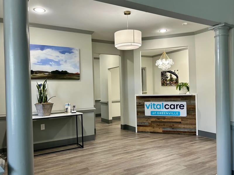 Infusion Care Of Delaware , Home Division, LLC - Home Health Nursing in Greenville, DE photo 3