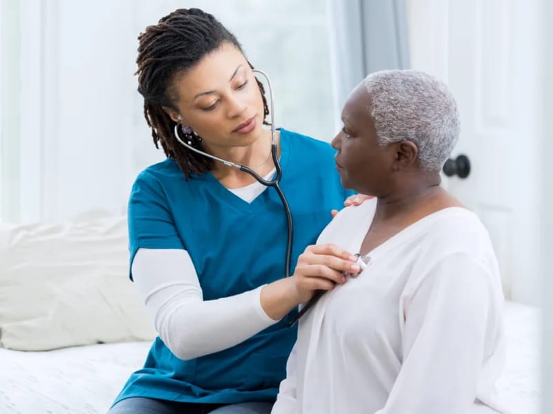 Infusion Care Of Delaware , Home Division, LLC - Home Health Nursing in Greenville, DE photo 1