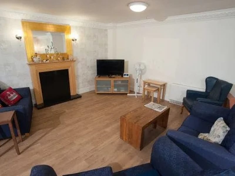 Carmel Lodge Care Home - Nursing Home in Macclesfield, England photo 1