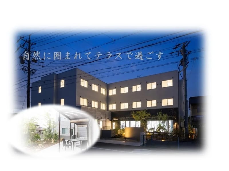 たに在宅クリニック居宅介護支援事業所 - 有料老人ホーム in 一宮市, 愛知県 photo 3