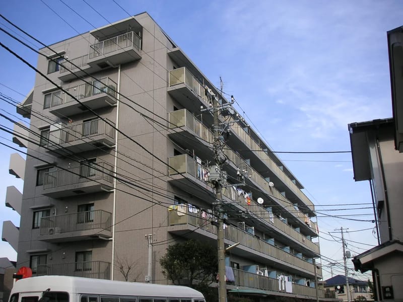 アズハイム横浜戸塚 - 有料老人ホーム in 横浜市戸塚区, 神奈川県 photo 3
