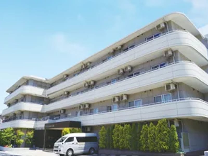 アズハイム横浜戸塚 - 有料老人ホーム in 横浜市戸塚区, 神奈川県 photo 2