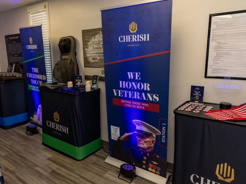 Cherish Hospice - Hospice in Warsaw, IN photo 2