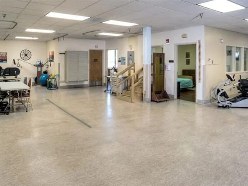 Anoghena Rehab Health LLC - Home Health Nursing in Albuquerque, NM photo 3
