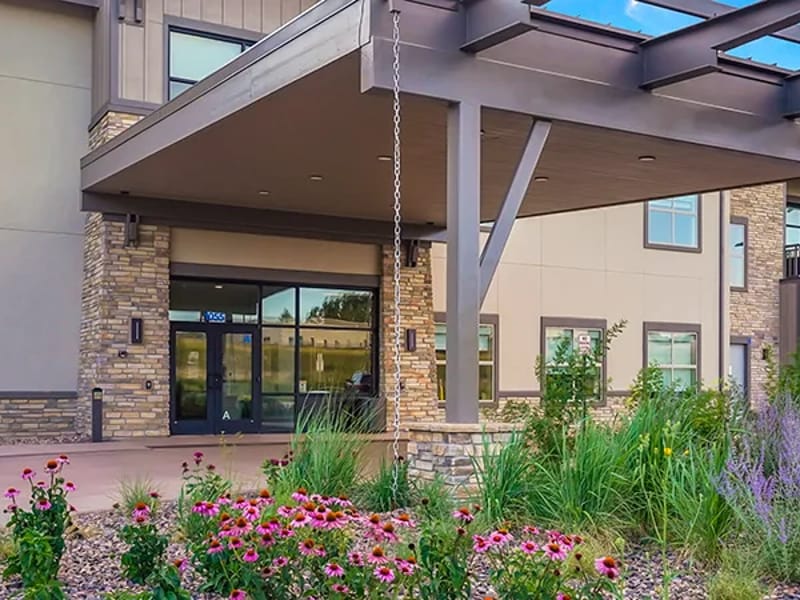 Anoghena Rehab Health LLC - Home Health Nursing in Albuquerque, NM photo 2