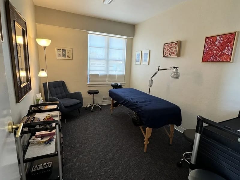 Anoghena Rehab Health LLC - Home Health Nursing in Albuquerque, NM photo 1