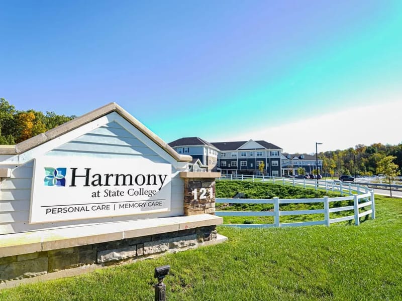 Elmcroft Of State College - Assisted Living in State College, PA photo 1