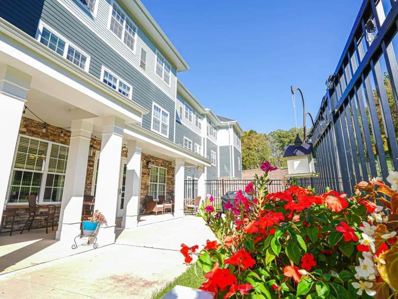 Elmcroft Of State College - Assisted Living in State College, PA photo 2
