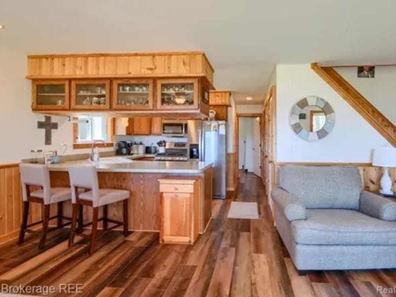 Cedar Lake Home — Assisted Living, Oscoda, MI · photo 2