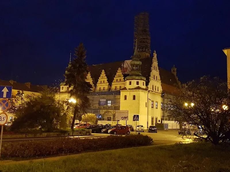 Powiat Brzeski - Dom pomocy społecznej in Brzeg, Brzeg photo 8