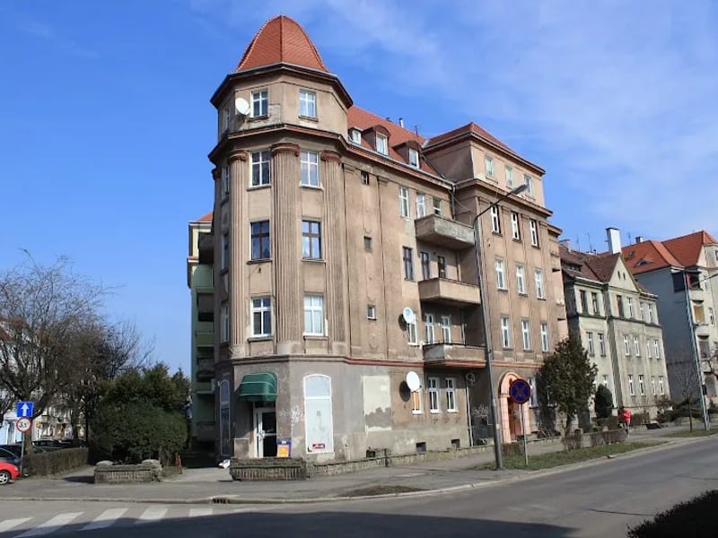 Powiat Brzeski - Dom pomocy społecznej in Brzeg, Brzeg photo 6