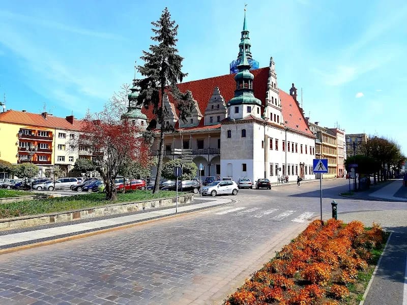 Powiat Brzeski - Dom pomocy społecznej in Brzeg, Brzeg photo 4