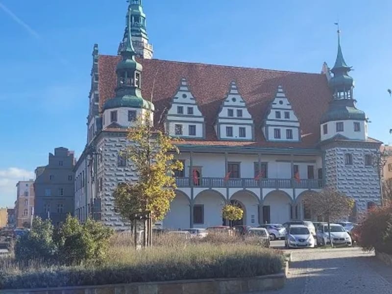Powiat Brzeski - Dom pomocy społecznej in Brzeg, Brzeg photo 7