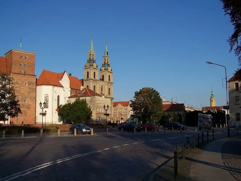 Powiat Brzeski - Dom pomocy społecznej in Brzeg, Brzeg photo 3