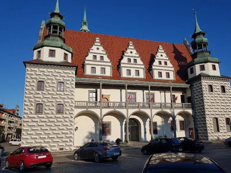 Powiat Brzeski - Dom pomocy społecznej in Brzeg, Brzeg photo 1