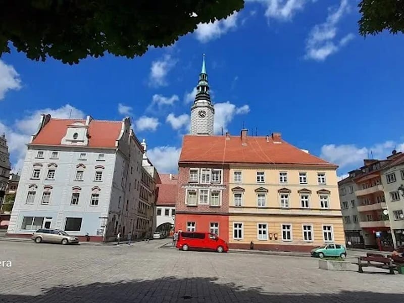 Powiat Brzeski - Dom pomocy społecznej in Brzeg, Brzeg photo 5