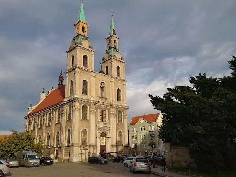 Powiat Brzeski - Dom pomocy społecznej in Brzeg, Brzeg photo 2
