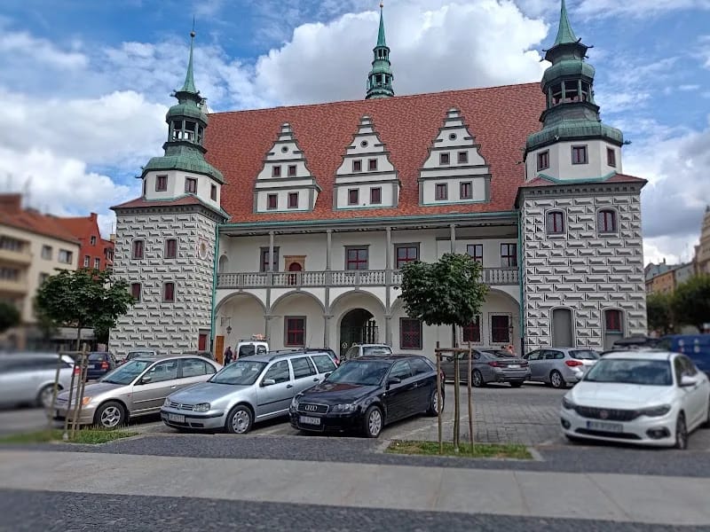 Powiat Brzeski - Dom pomocy społecznej in Brzeg, Brzeg photo 9