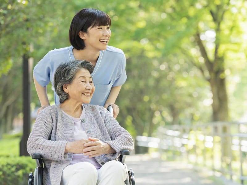 Anne Arundel County Aging Services - Medical Transport in Annapolis, MD photo 2