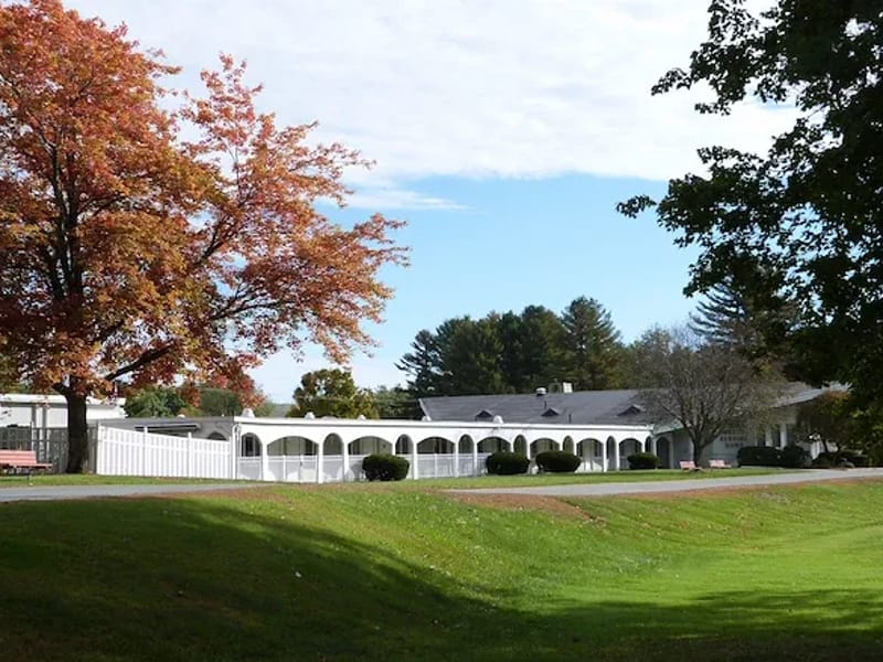 Regalcare at Greenfield — Nursing Home, Greenfield, MA · photo 3