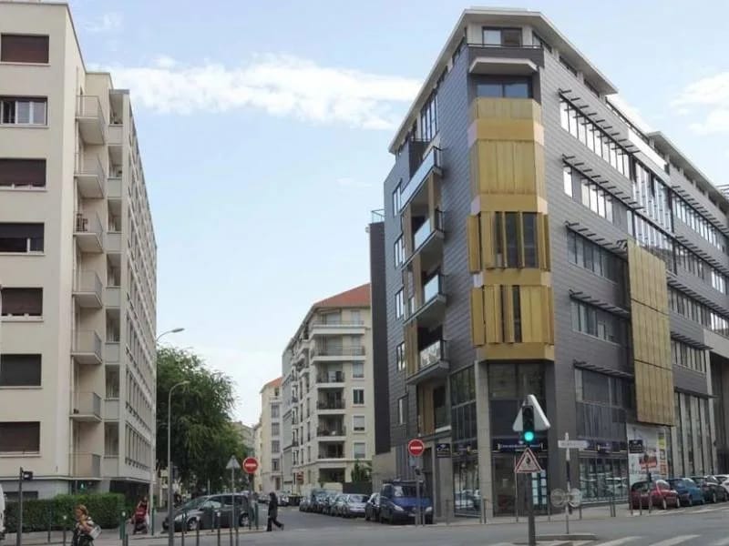 Residence Marc Bloch - Maison de Retraite in LYON, Auvergne-Rhône-Alpes photo 2