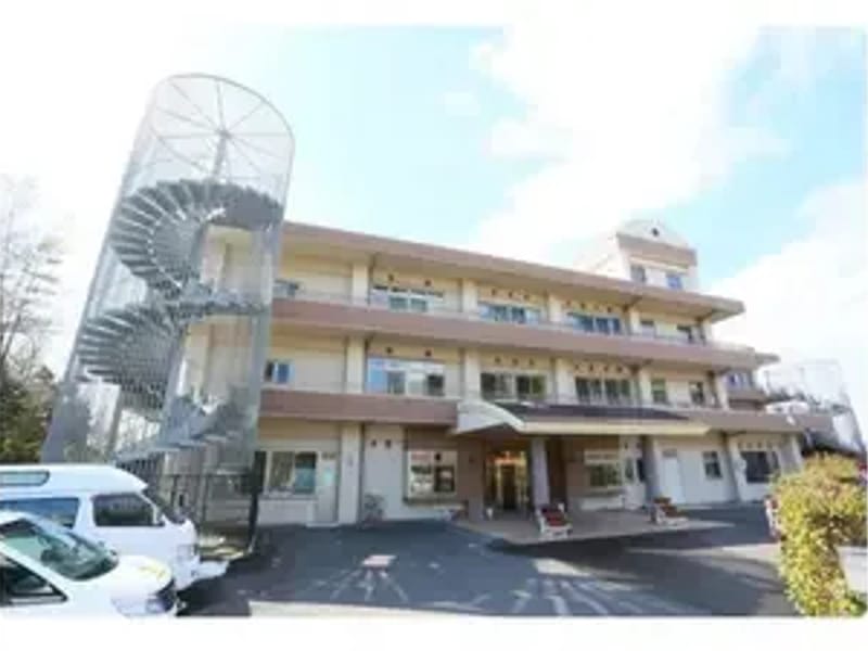 あいかの里介護福祉サービスセンター通所介護部 - 有料老人ホーム in 松江市, 島根県 photo 3