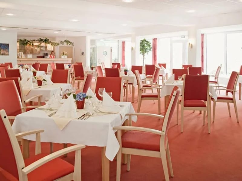 Kursana Residenz Krefeld, stationäre Pflege - Betreutes Wohnen in Krefeld, Nordrhein-Westfalen photo 3