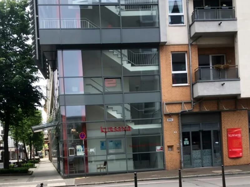 Kursana Residenz Krefeld, stationäre Pflege - Betreutes Wohnen in Krefeld, Nordrhein-Westfalen photo 4