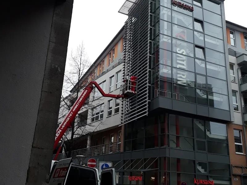 Kursana Residenz Krefeld, stationäre Pflege - Betreutes Wohnen in Krefeld, Nordrhein-Westfalen photo 6