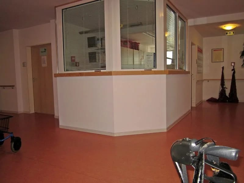 Kursana Residenz Krefeld, stationäre Pflege - Betreutes Wohnen in Krefeld, Nordrhein-Westfalen photo 7