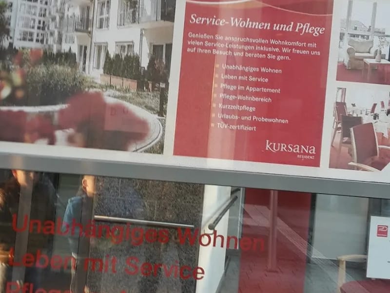 Kursana Residenz Krefeld, stationäre Pflege - Betreutes Wohnen in Krefeld, Nordrhein-Westfalen photo 9