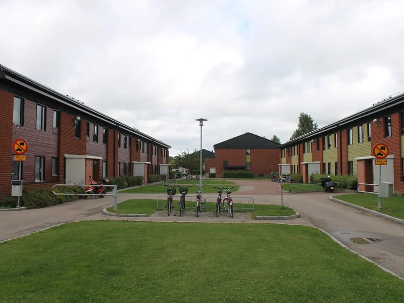 Utmeland - Serviceboende in Mora, Dalarnas län photo 1