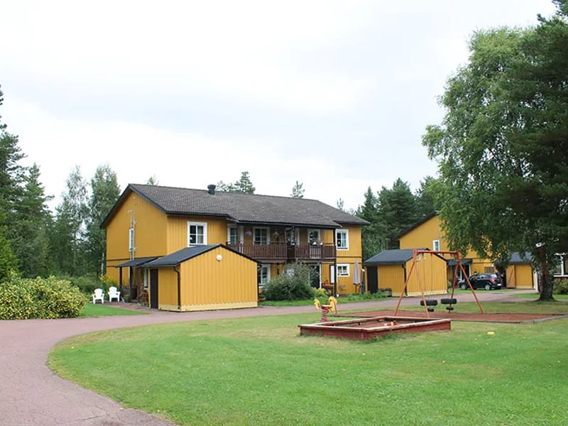 Utmeland - Serviceboende in Mora, Dalarnas län photo 2