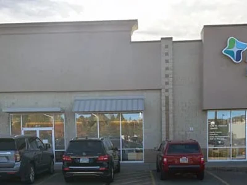 Chi St Alexius Health - Bismarck Dial - Dialysis in Bismarck, ND photo 2