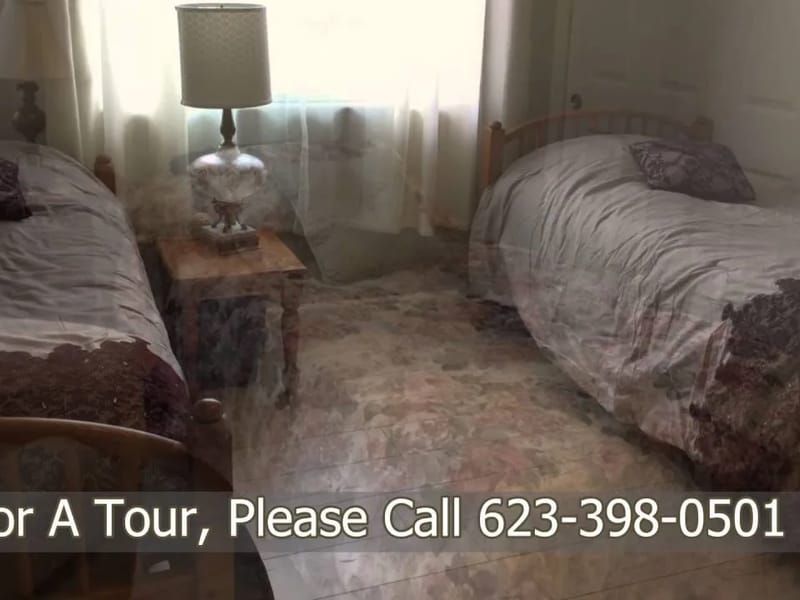 Ambience Care Home 2 - Assisted Living in Peoria, AZ photo 1