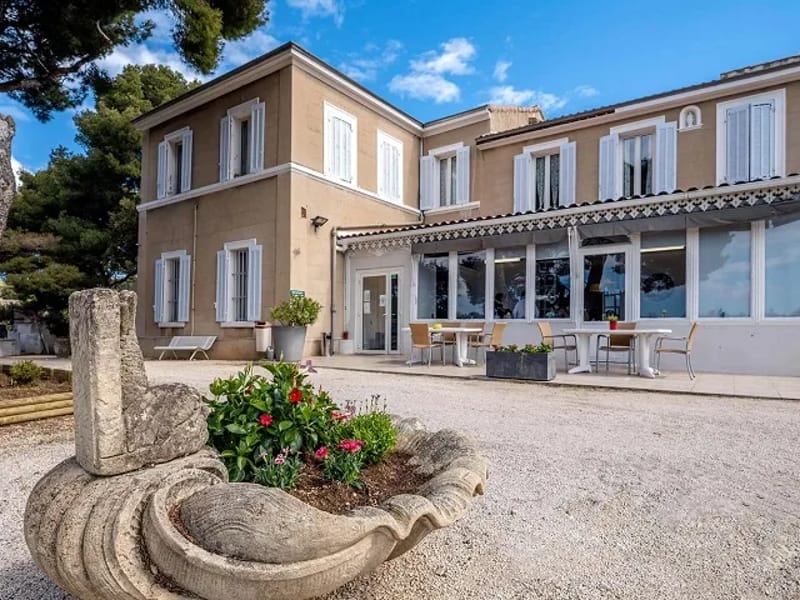 Maison De Retraite La Forezienne - EHPAD in MARSEILLE, Provence-Alpes-Côte d'Azur photo 3