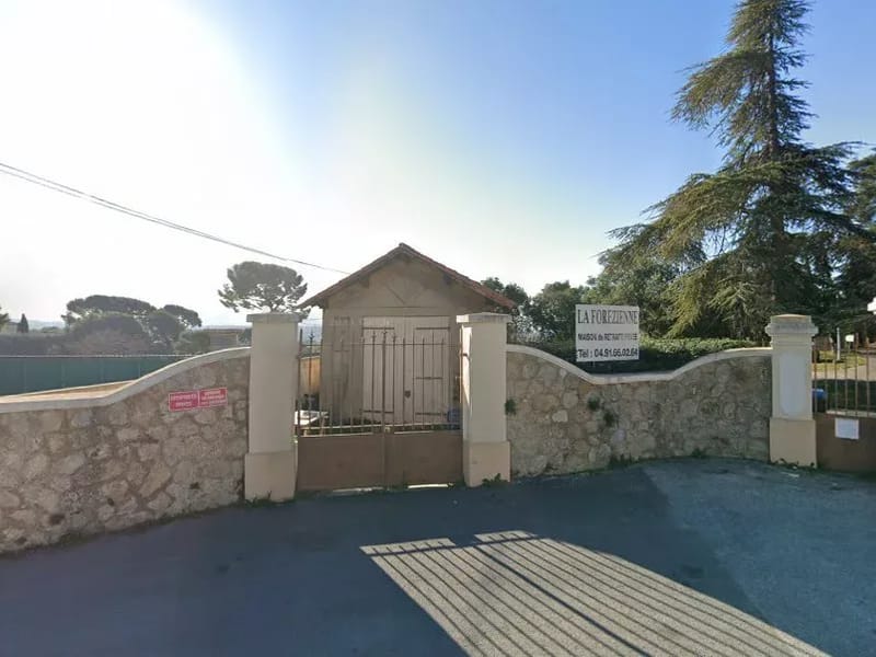 Maison De Retraite La Forezienne - EHPAD in MARSEILLE, Provence-Alpes-Côte d'Azur photo 1