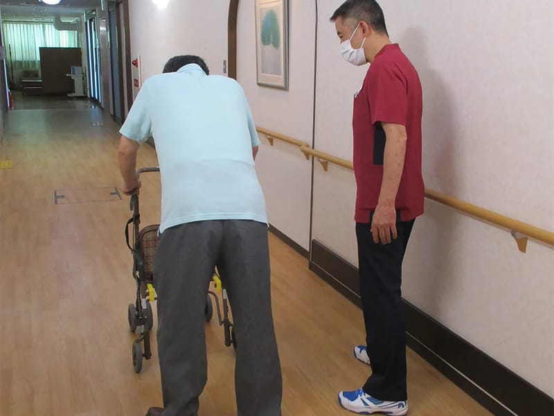 はたごまち通所リハビリセンター - 入院リハビリ in 亀岡市, 京都府 photo 2