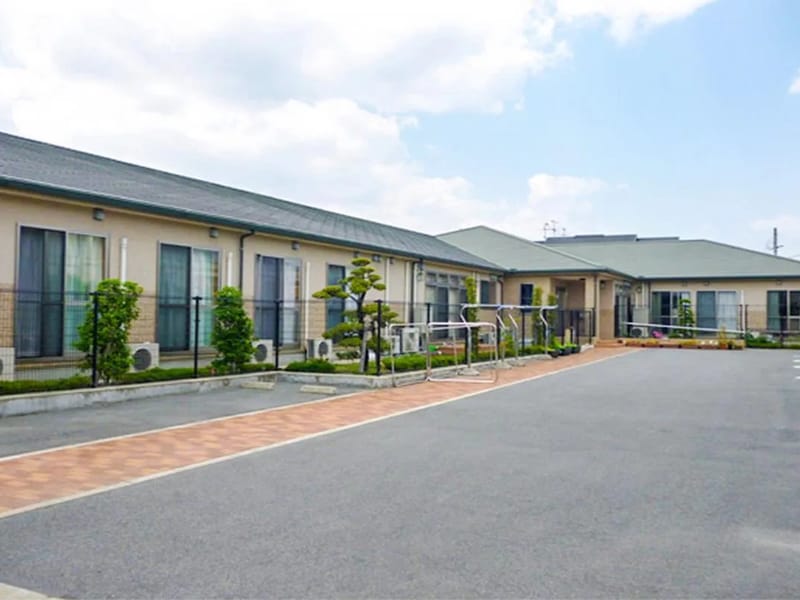 あい居宅介護支援事業所 - 有料老人ホーム in 香芝市, 奈良県 photo 2