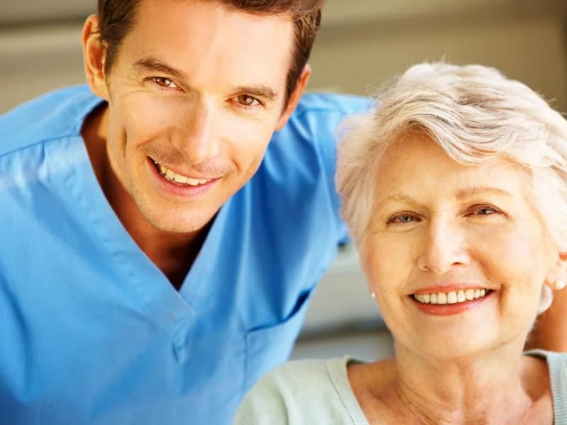 AAA HOME HEALTH CARE, INC. - Home Health Nursing in Simi Valley, CA photo 1