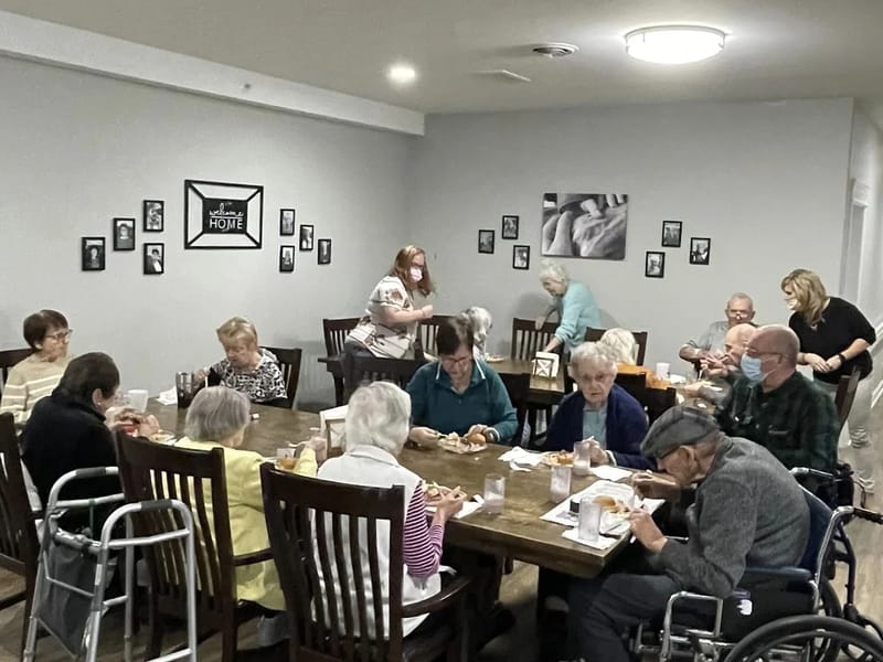 United Hearts Health Care - Home Health Nursing in Cincinnati, OH photo 2