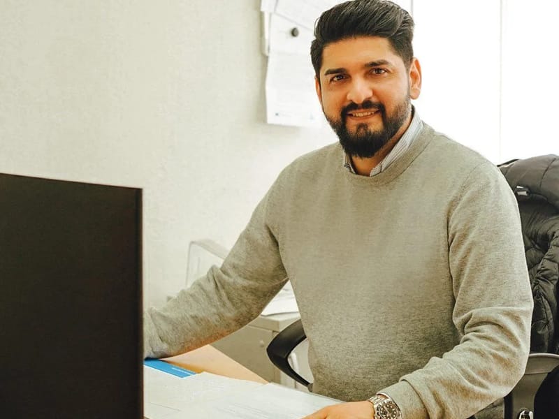 AKB Pflegezentrum GmbH & Co. KG - Pflegeheim in Hamburg, Free and Hanseatic City of Hamburg photo 1