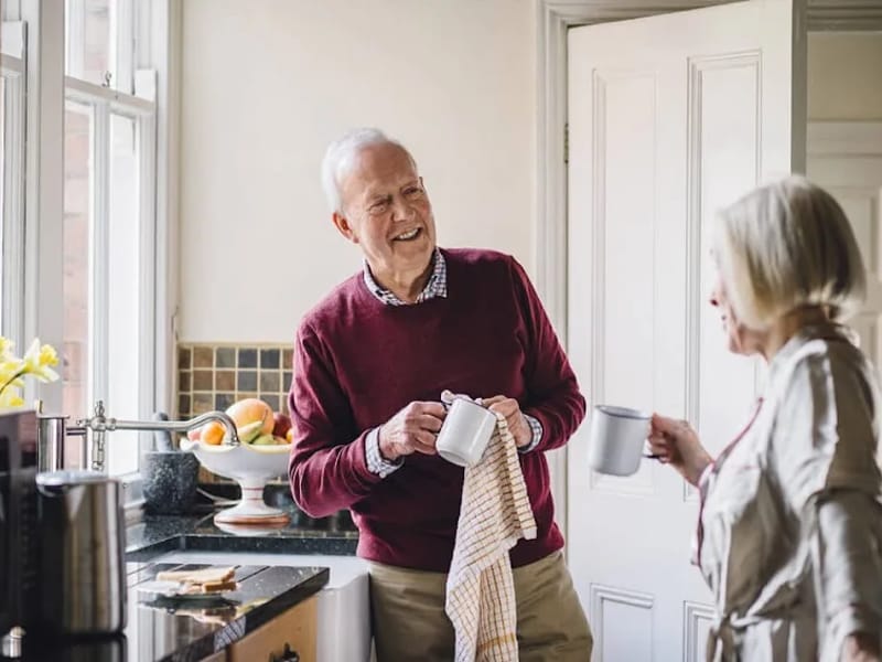 Juniper Annesley - Nursing Home in Bentley, WA photo 7