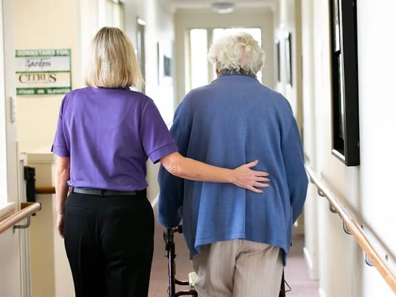 Juniper Annesley - Nursing Home in Bentley, WA photo 5