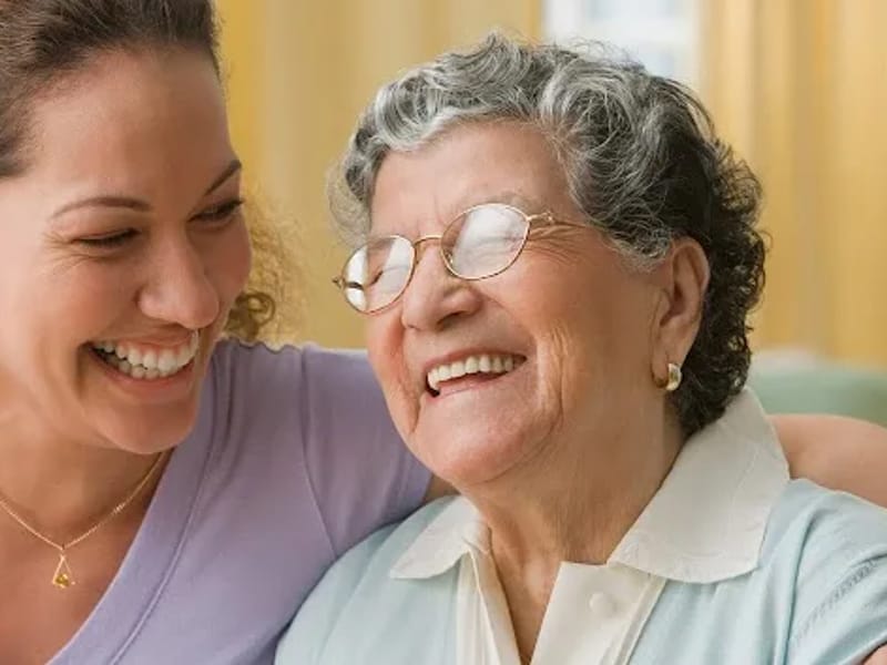 Juniper Annesley - Nursing Home in Bentley, WA photo 1