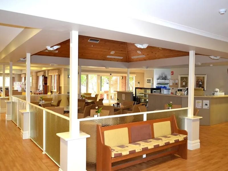 Juniper Annesley - Nursing Home in Bentley, WA photo 3