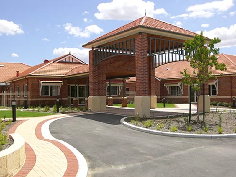 Juniper Annesley - Nursing Home in Bentley, WA photo 2