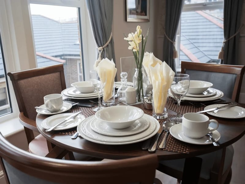 Wykebeck Court Care Home in Leeds, England photo 1