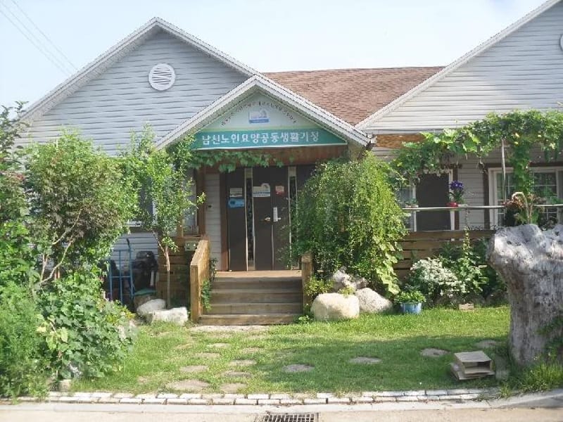 데레사노인요양공동생활가정 in 경산시, 경상북도 photo 2